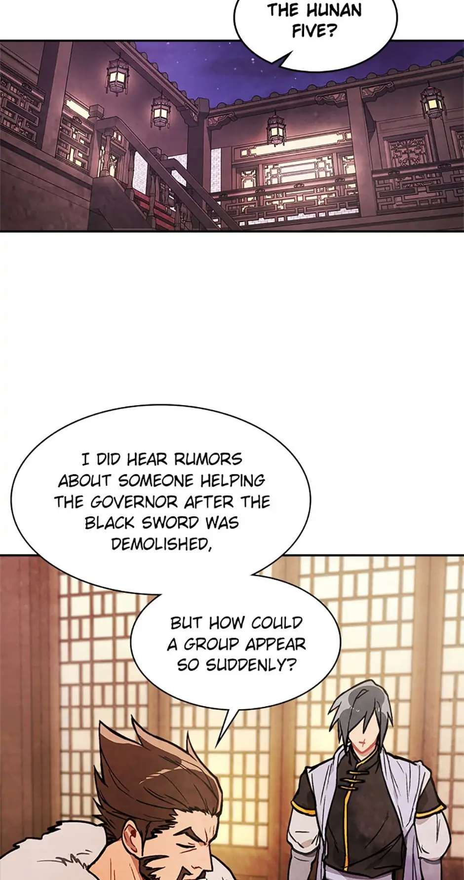 Yi Shen Dang Guan Chapter 22 67